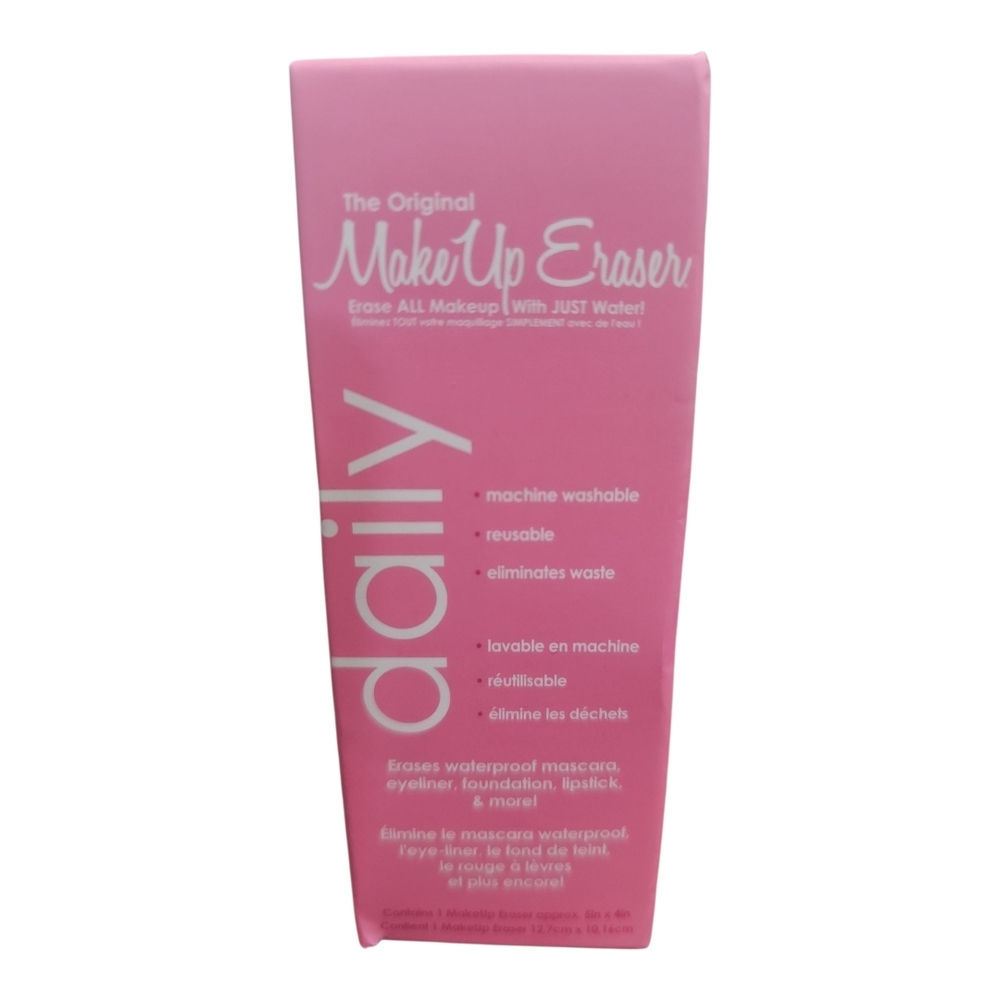 The Original MakeUp‎ Eraser For Washing Face New